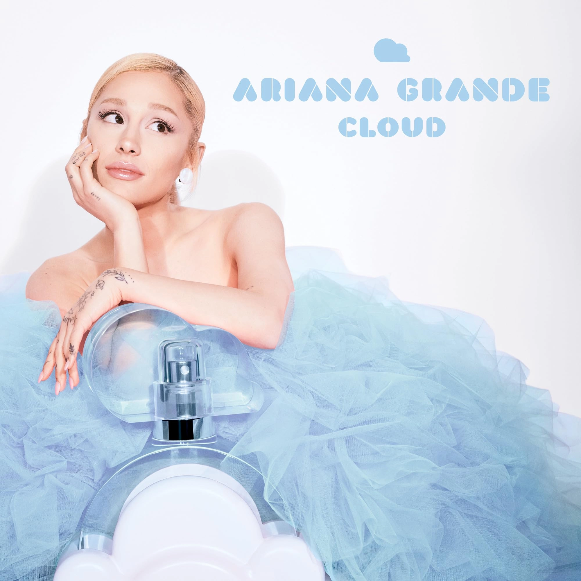 Cloud Eau de Parfum 30 ml