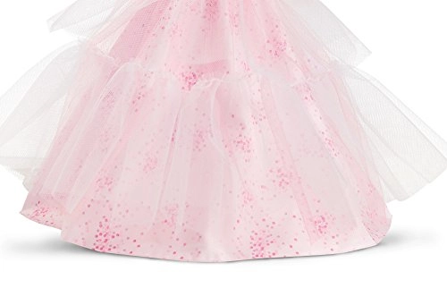 Barbie Birthday Wishes Doll - 13-inch Blonde Gown Ages 6+