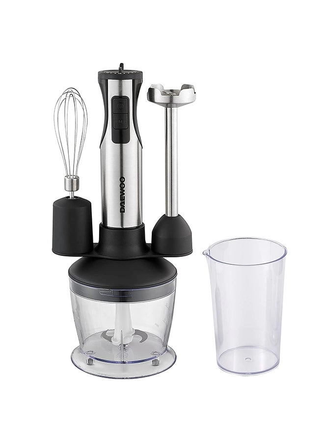 DHB2340 - Stainless Steel Stem Chopper Whisk