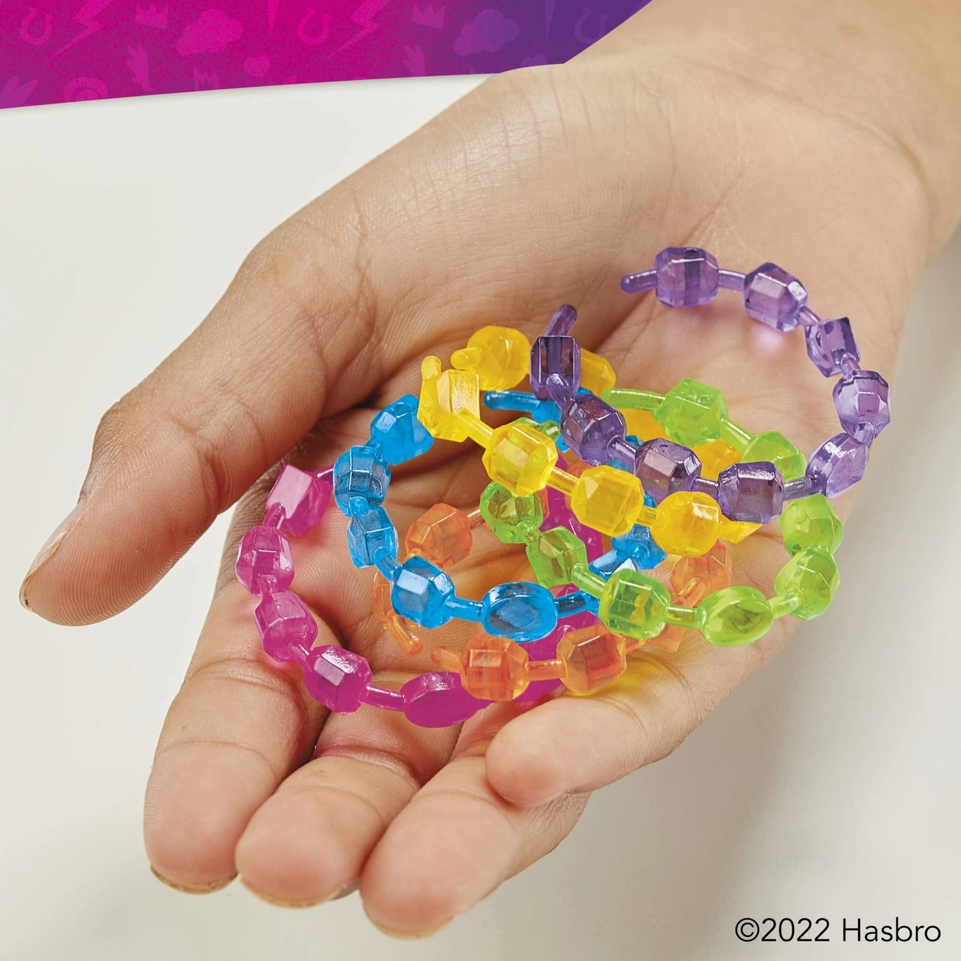 Izzy Moonbow - 5 year old