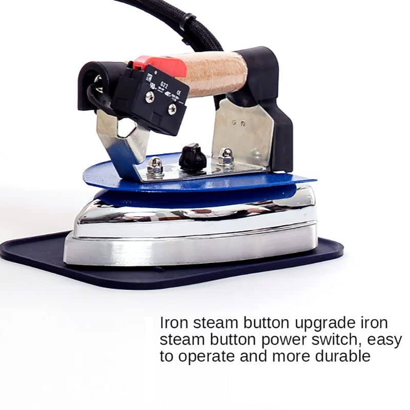 Professional Ironing Station - 4L
