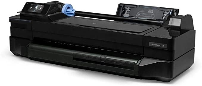 HP Designjet T120