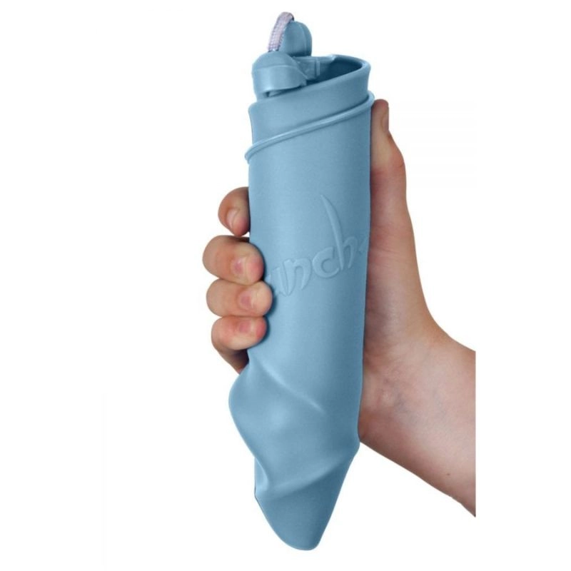 Bucket - Petrol Foldable