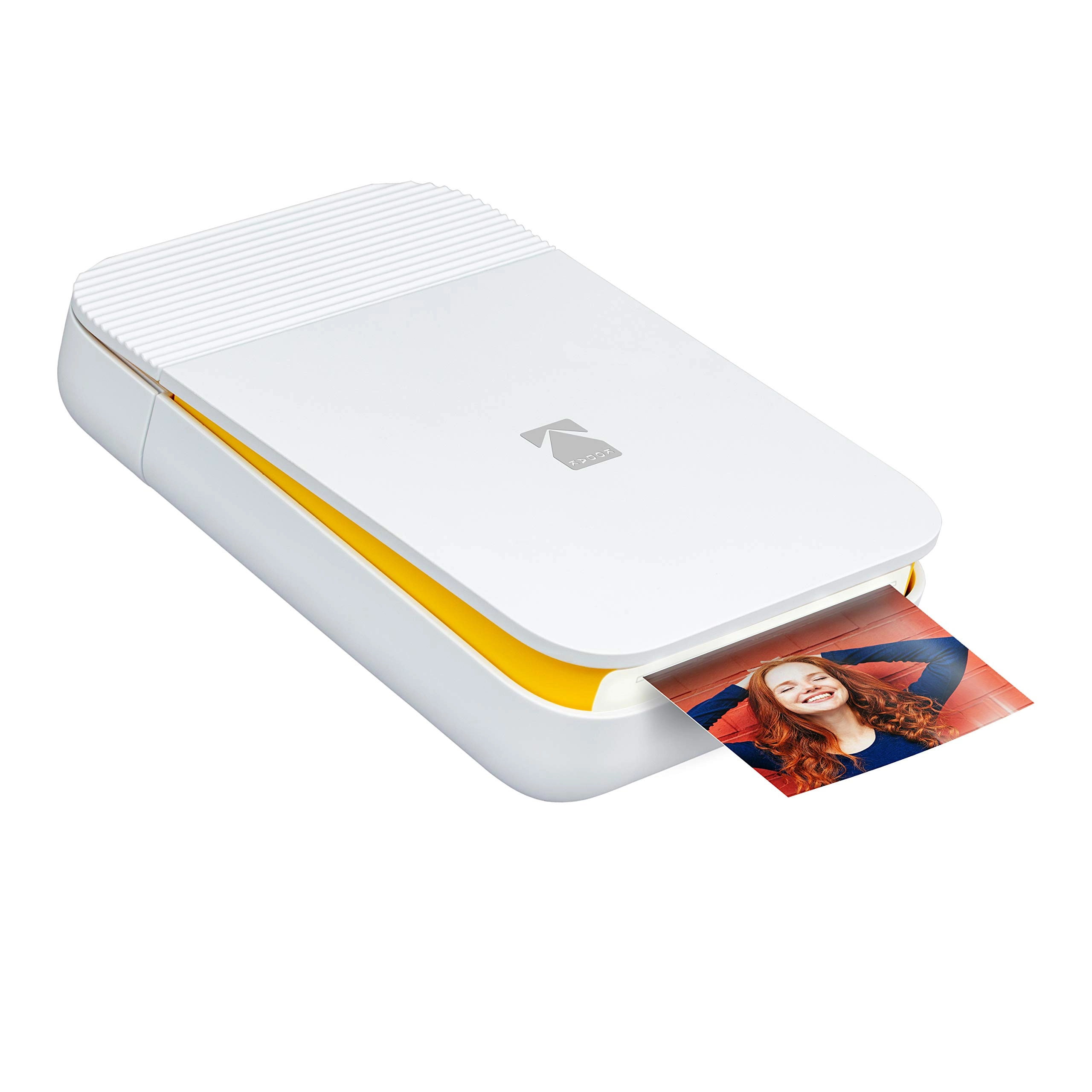 CA Global Smile - 2x3 ZINK Bluetooth