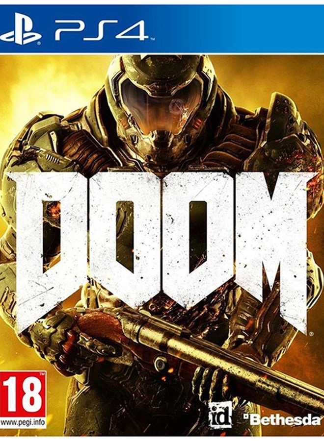 DOOM