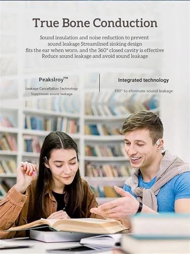 X7S Wireless Headphone