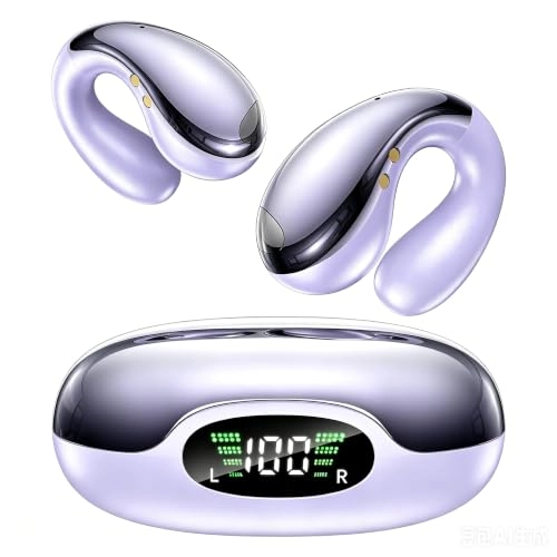 Ultra Open-Ear Wireless Earbud