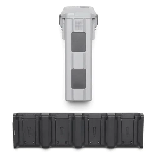 Mavic 4 Pro - 6654 mAh
