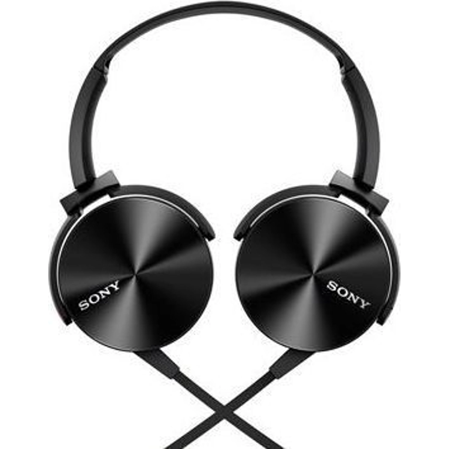 Extra Bass MDRXB450AP Wired Headset