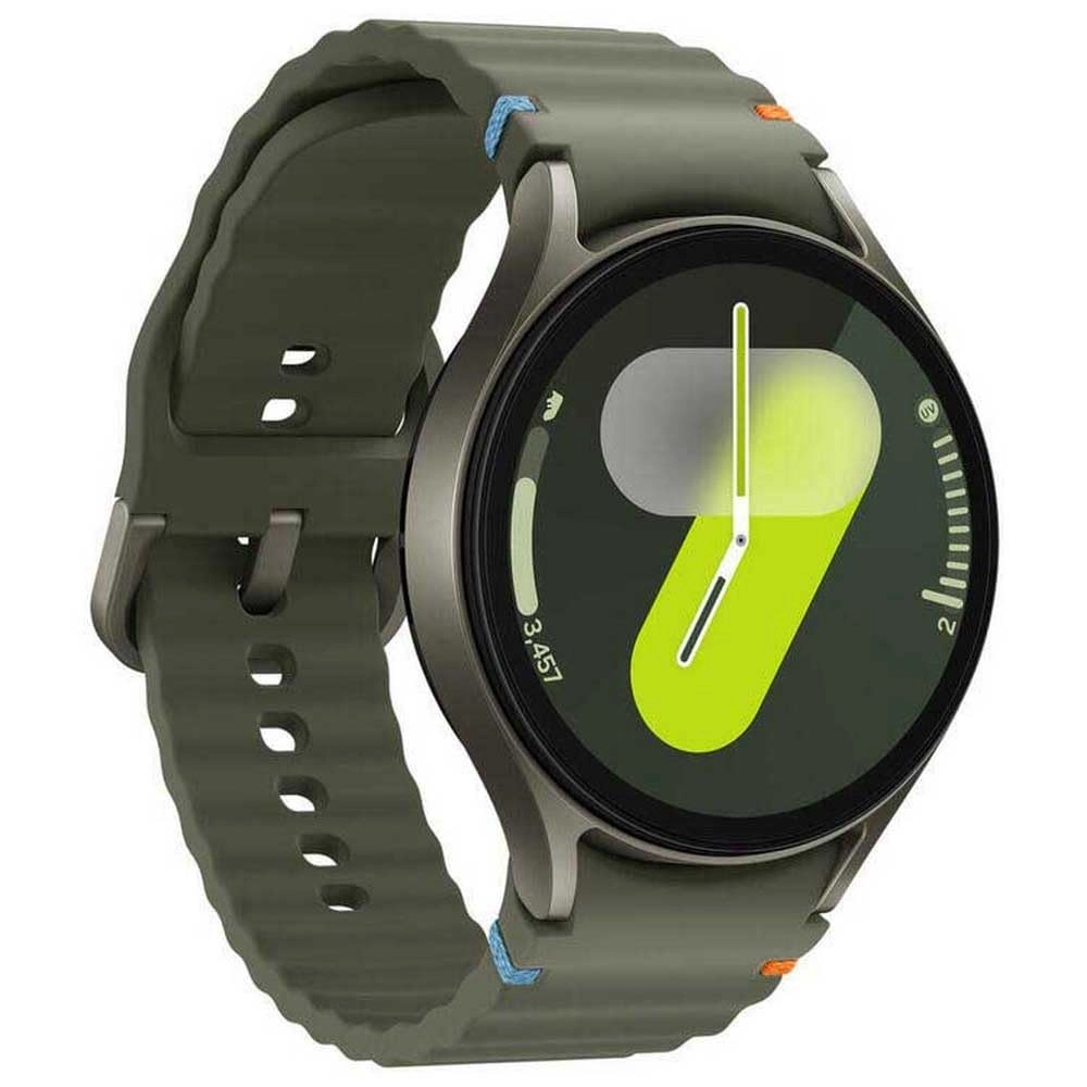 Galaxy Watch7 44mm Aluminium LTE GPS