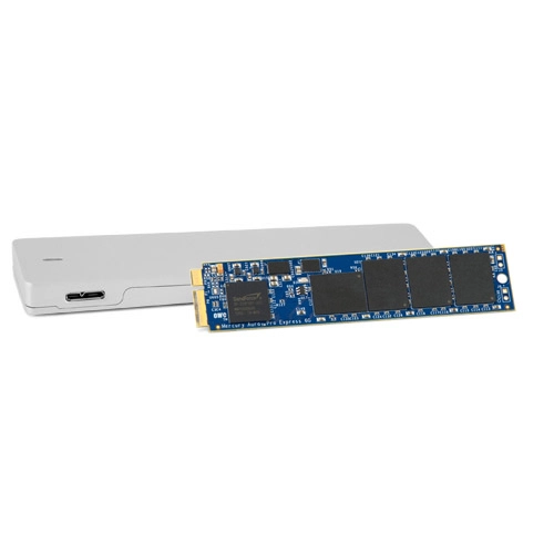 Aura 6G - 480GB