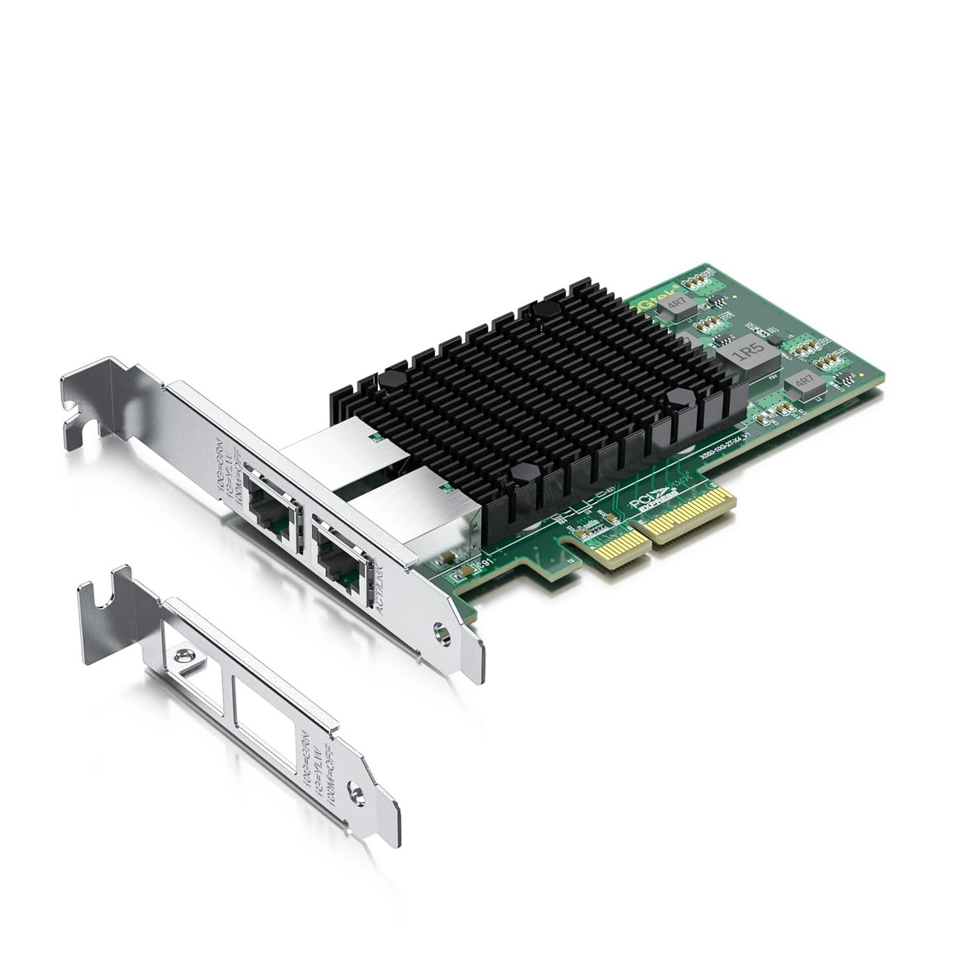 10Gtek PCI-E NIC - Ethernet
