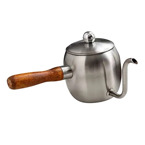 Pour Over Kettle - 500ML