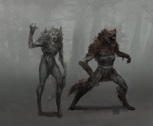 Werewolf: The Apocalypse - Earthblood - Xbox One