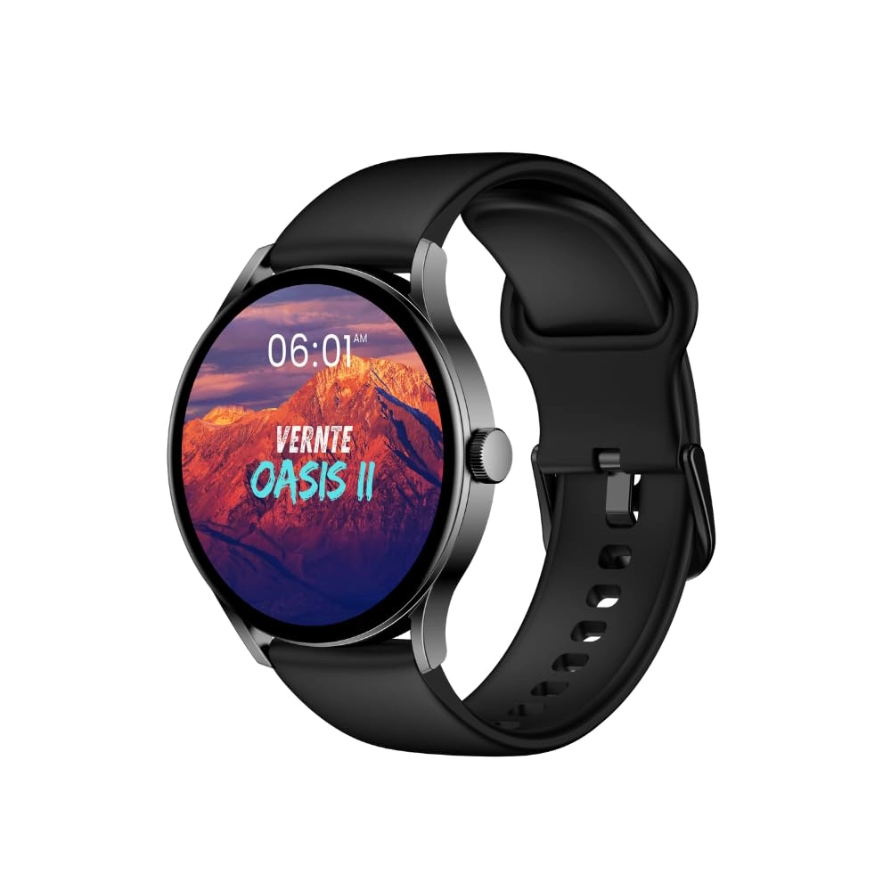 Vernte Oasis 2 GPS