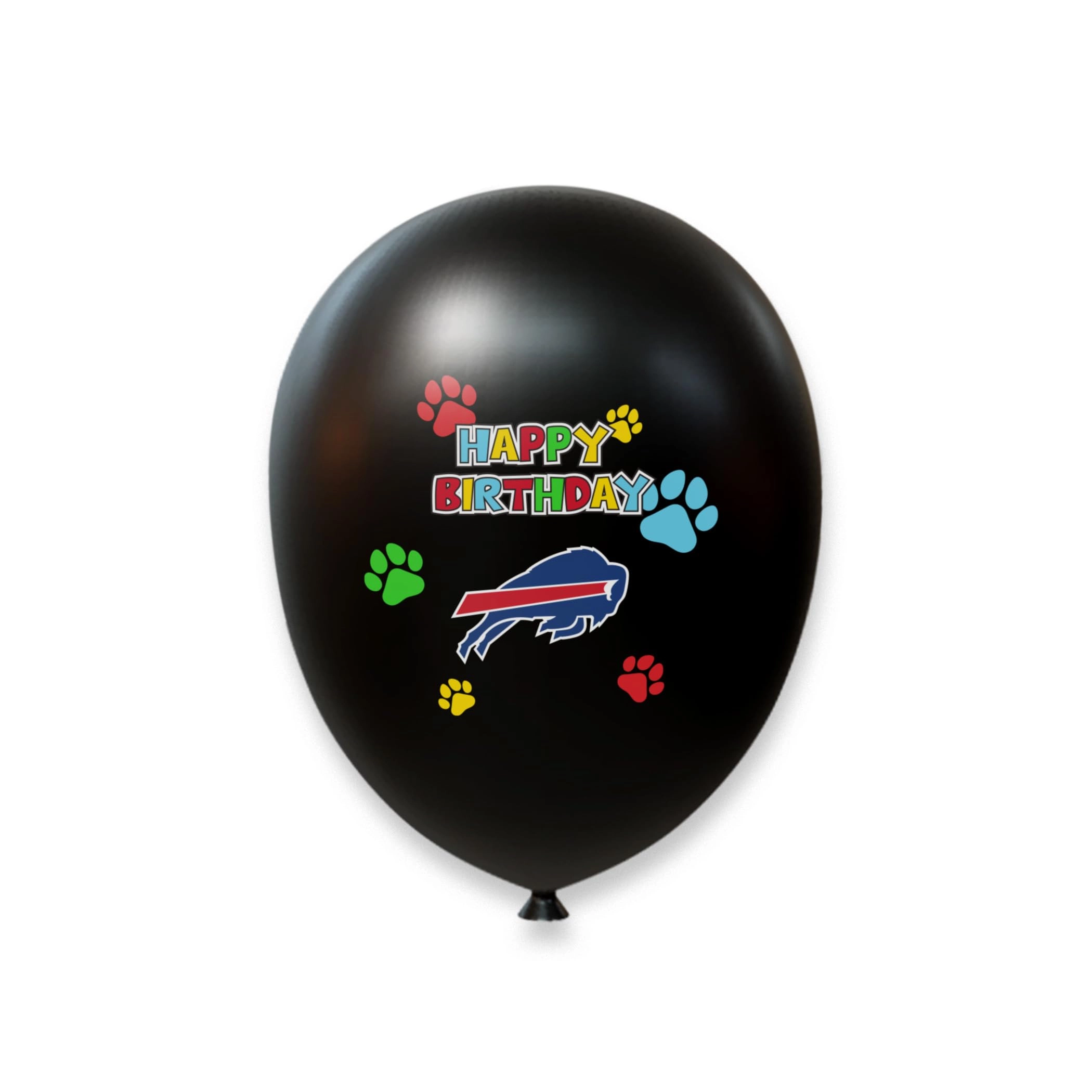 BUF-B-Day-1-S - 1 Count Dog Small/Medium