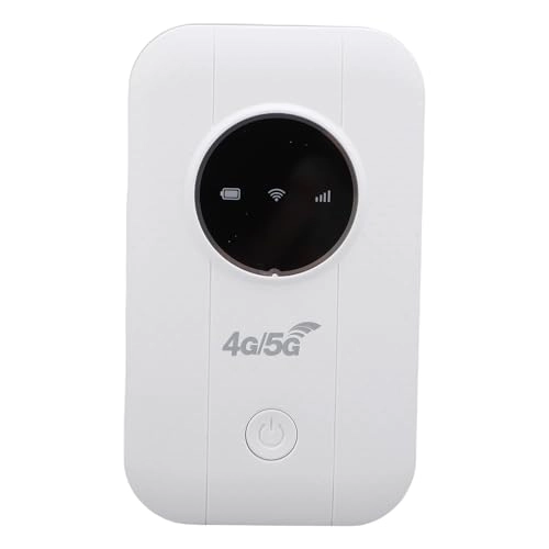 Portable 4G WIFI Router - 802.11 b/g/n 300Mbps