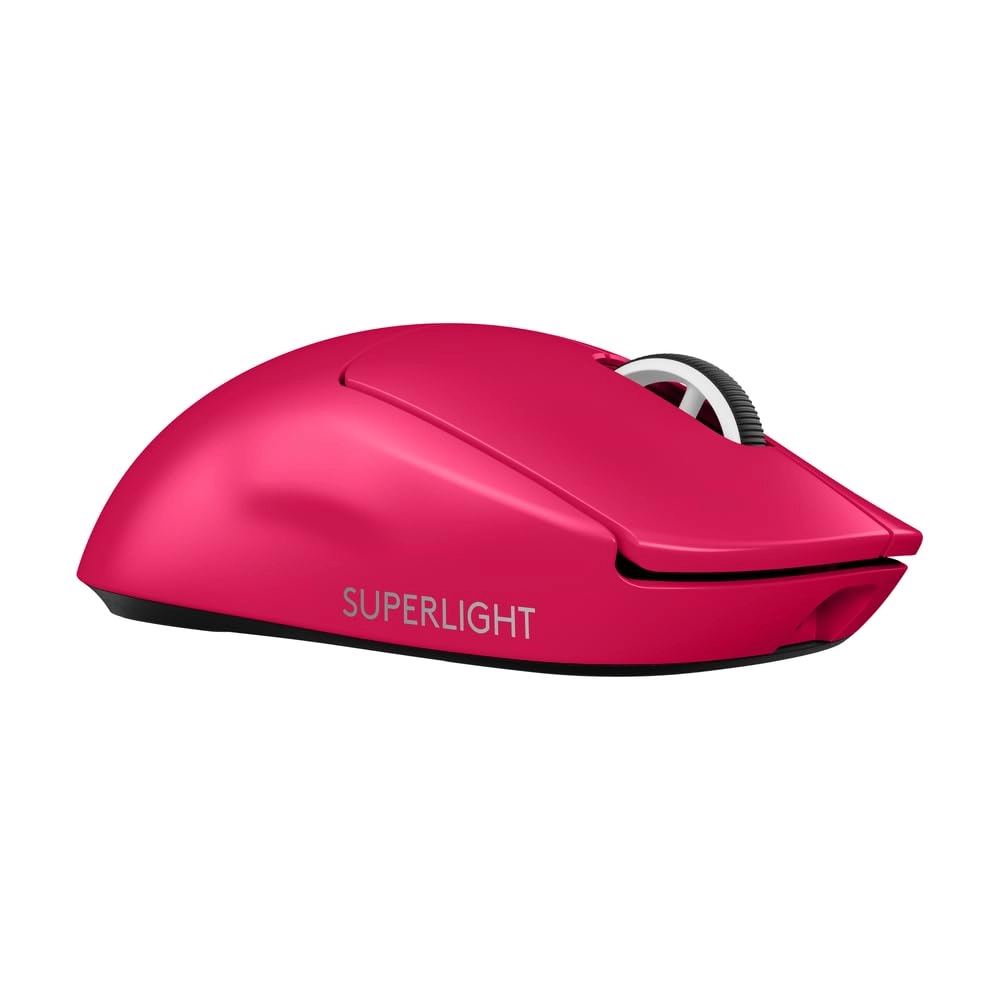 Logitech G PRO X SUPERLIGHT 2 - USB
