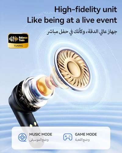 AETA4306 Wireless Earbud
