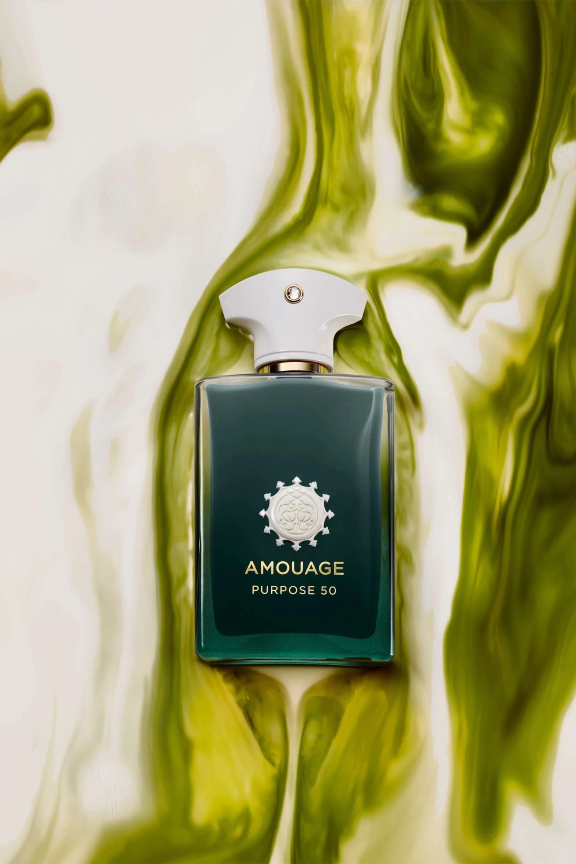 Purpose 50 - 100 milliliter