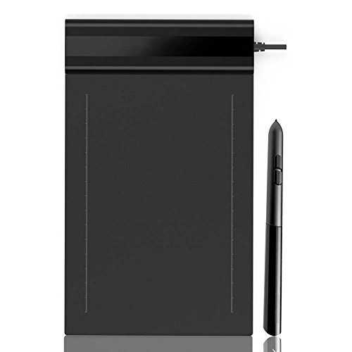 S640 - 6 x 4 inches 8192 levels