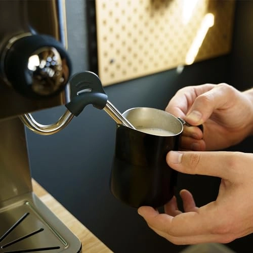 Apex - Dual PID OPV 58mm Portafilter