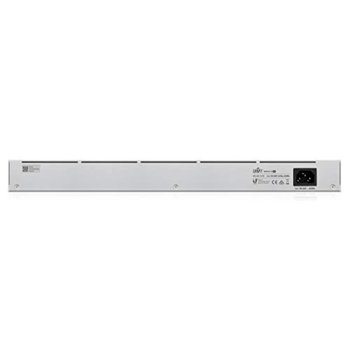 USW-16-PoE 16-ports