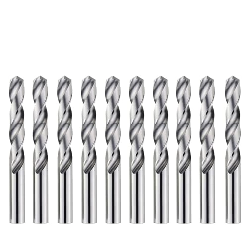 Spiral Flute Machine - 1 Piece 4.05mm-6.45mm