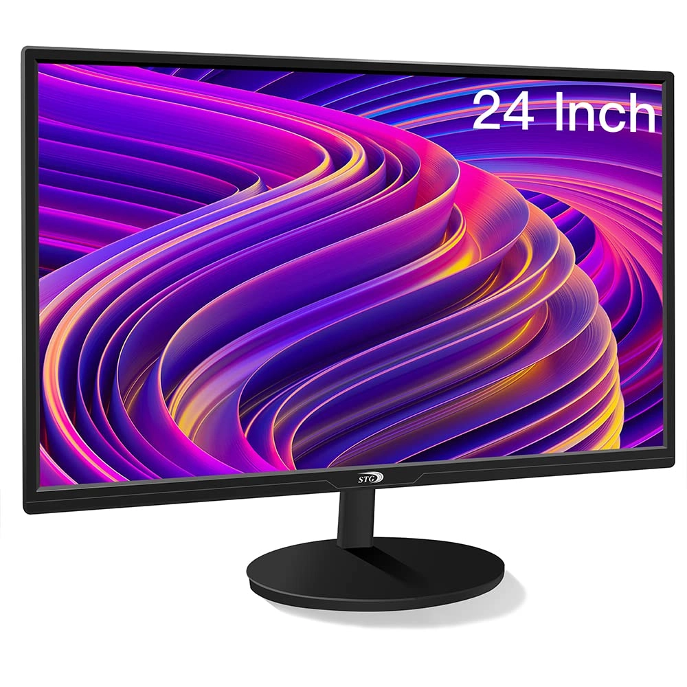 STGAubron LCD2401 - 24 Inches 1920x1080