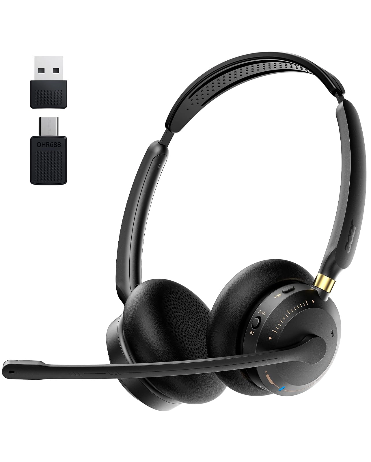 OHR689 - Wireless Headset