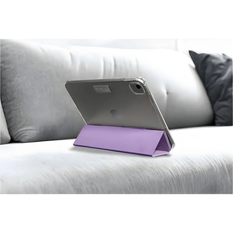 Folio Case with Pencil Slot for iPad Pro 11-inch