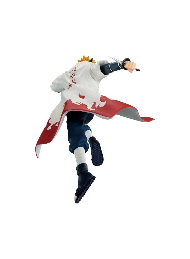 Namikaze Minato II - Naruto Shippuden - Vibration Stars Statue Medium