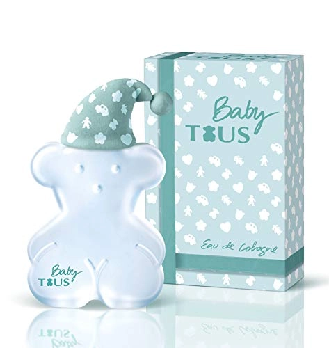 Baby Eau de Cologne - 100 Milliliters
