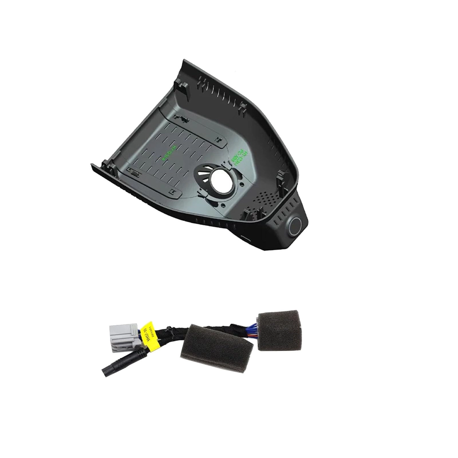 Dash Cam for Chevrolet Equinox 4th Generation 2024 - 4K 2160P