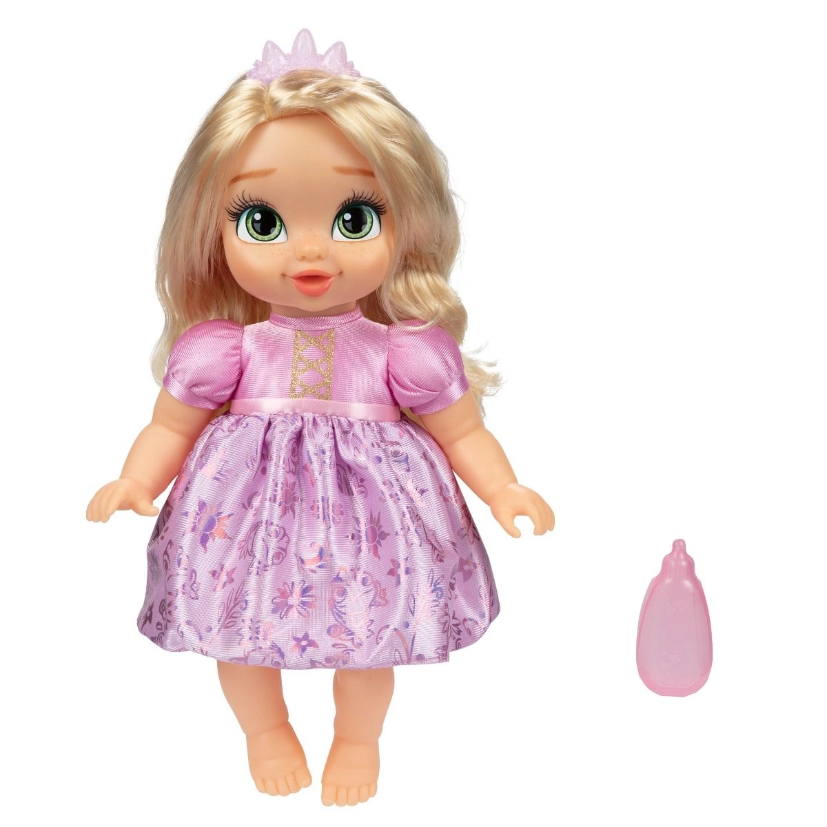 Deluxe Baby Doll - 12-Inch Assorted Ages 2+