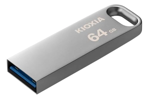 Transmemory U366 - USB 3.2 Gen 1 Type-A 64GB