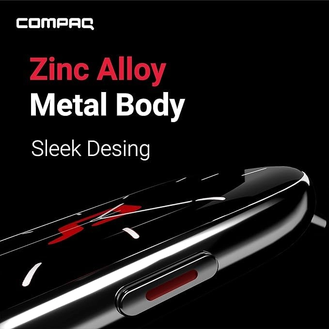 (Renewed) CQ10TN - 1.69-inch HD display Blood Pressure Heart Rate Monitor