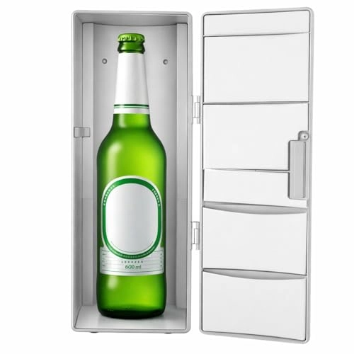 Portable Mini Refrigerator