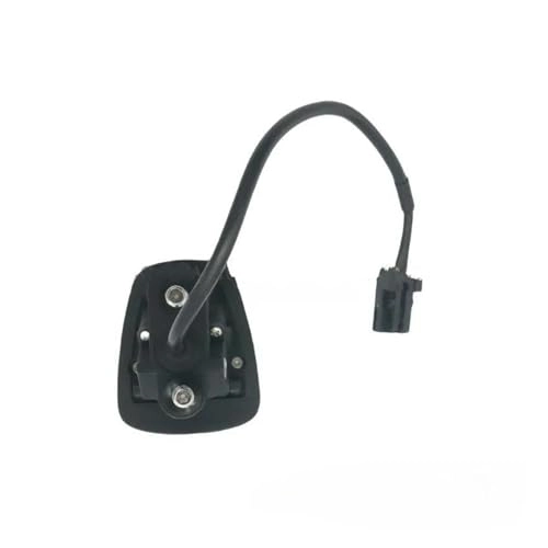 Hatchback Reversing Camera - Night Vision