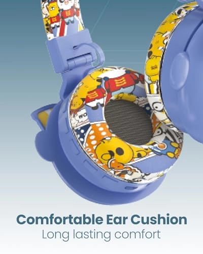 MX-WH022 Wireless Headphone