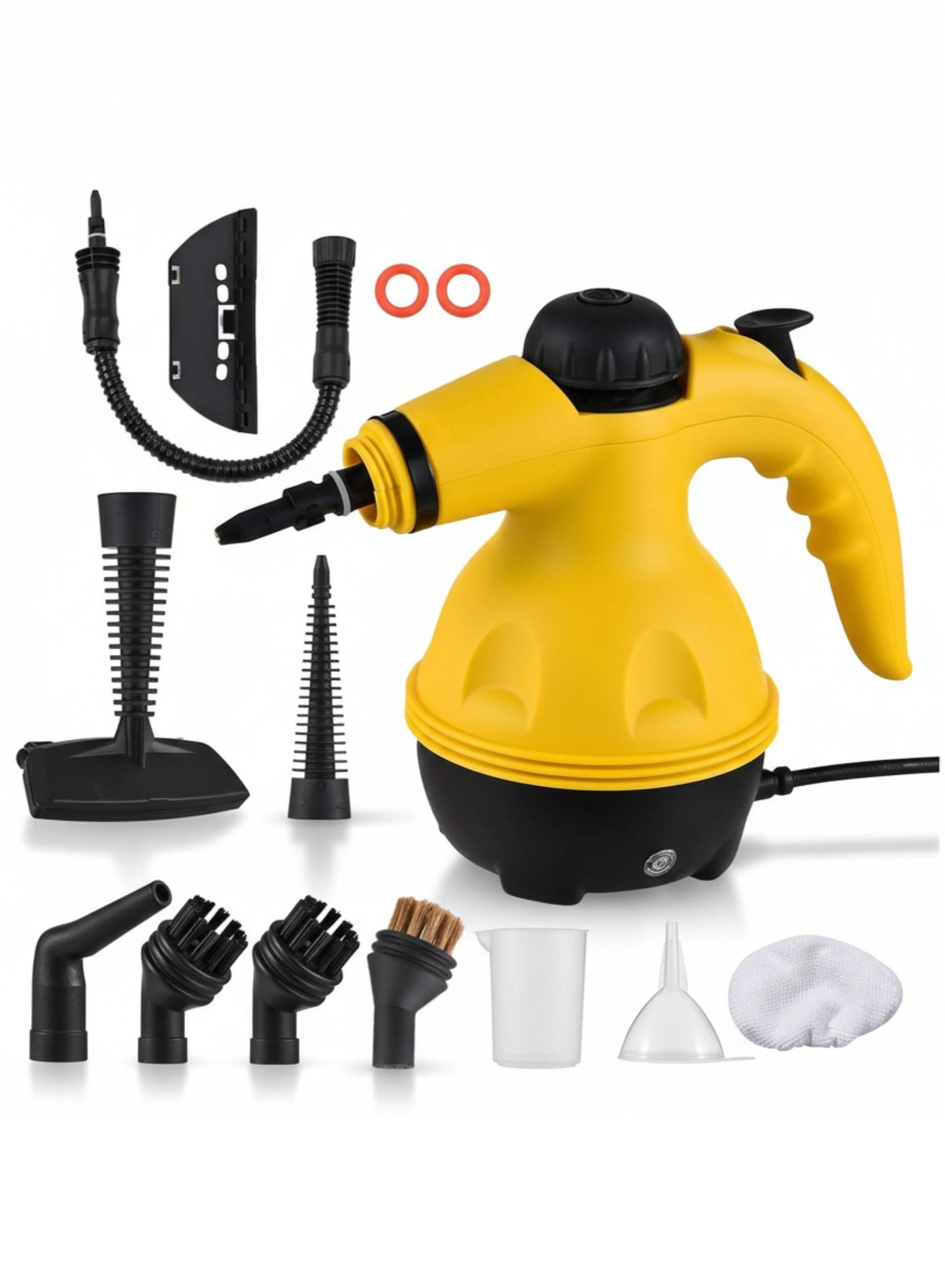 vexa pro SteamMini