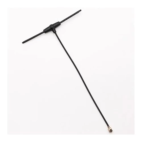 2.4G T Omnidirectional FPV 40MM/90MM IPEX/IPX/U.FL - 2pcs 90MM