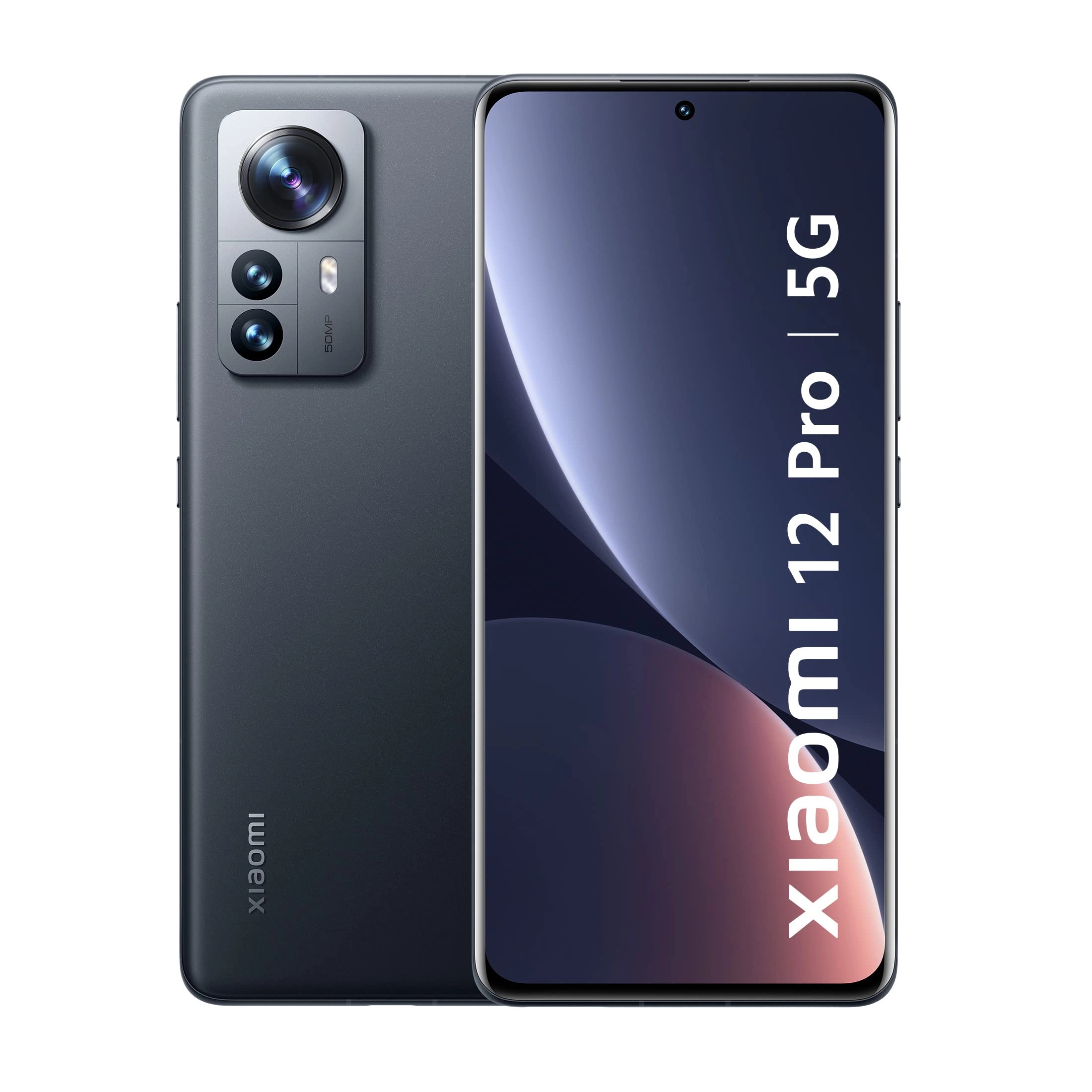 12 Pro - 12GB 256GB
