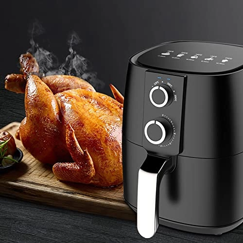 Air Fryer TINZA21791 - 5L