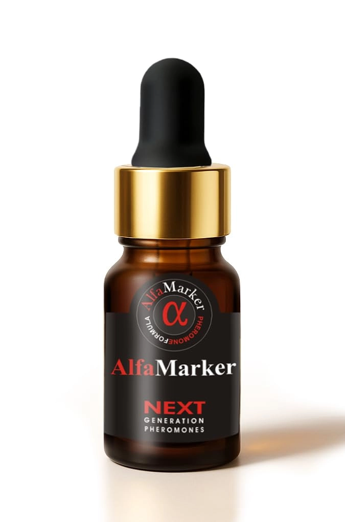 ALFAMARKER Cologne for Men - 5ml