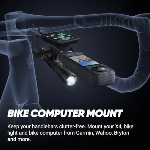 X4 Motorcycle Bundle 128GB