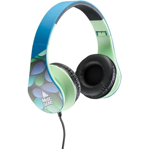 Fantasy Wired Headphone