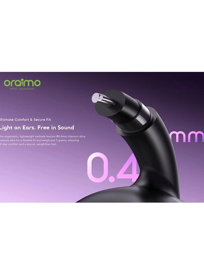 OpenSnap Wireless Earbud