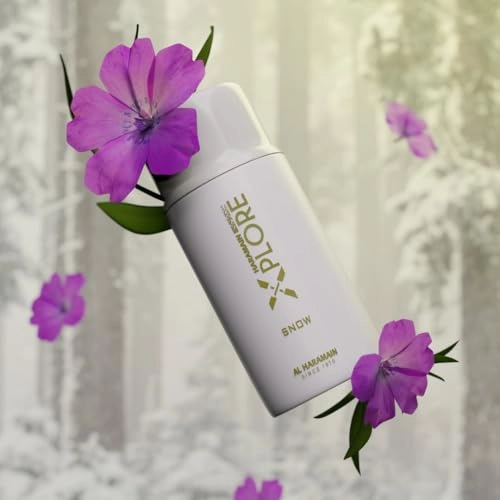 Xplore Snow Eau de Parfum 100ml