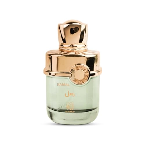 Ramal Eau de Parfum 100ml